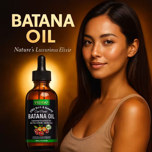 BATANA OIL: CRECIMIENTO ACELERADO + REPARACIÓN PROFUNDA